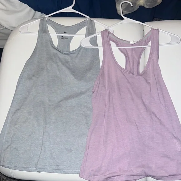 Workout Tanks - Picture 1 of 1